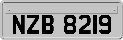 NZB8219