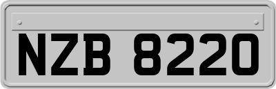 NZB8220
