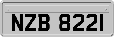NZB8221