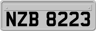 NZB8223