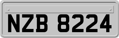 NZB8224