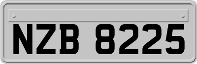 NZB8225