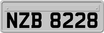 NZB8228