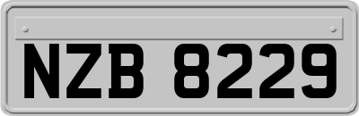 NZB8229