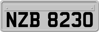 NZB8230