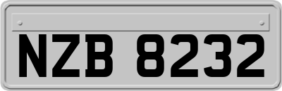 NZB8232