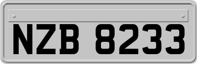 NZB8233