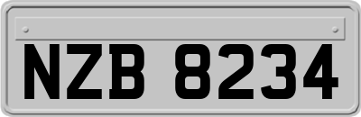 NZB8234