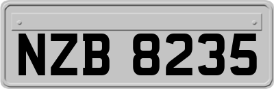 NZB8235