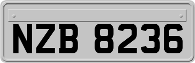 NZB8236