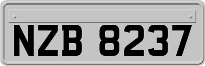 NZB8237