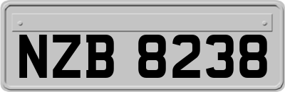 NZB8238