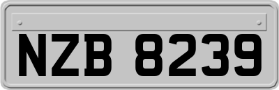 NZB8239