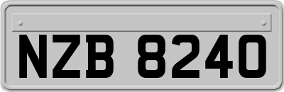 NZB8240