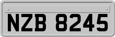 NZB8245