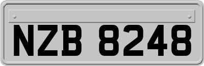 NZB8248