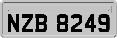 NZB8249