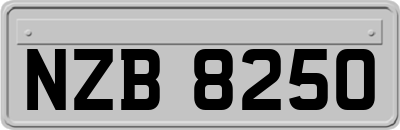 NZB8250