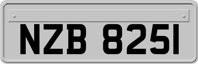 NZB8251