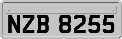 NZB8255