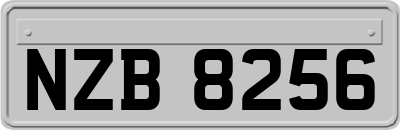 NZB8256