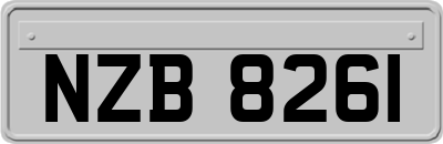 NZB8261