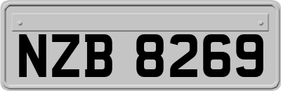 NZB8269