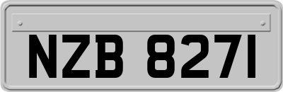 NZB8271