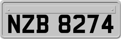 NZB8274