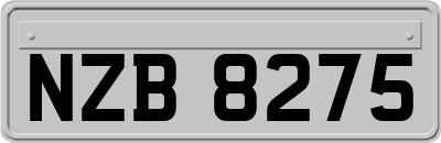 NZB8275