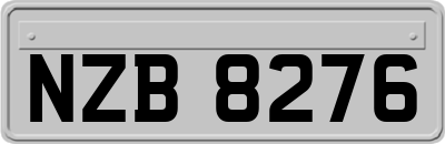NZB8276