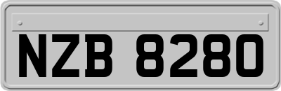 NZB8280