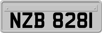NZB8281