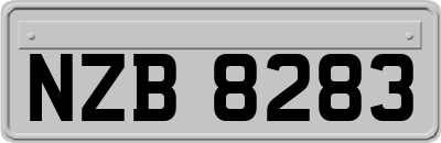 NZB8283
