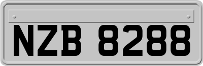 NZB8288