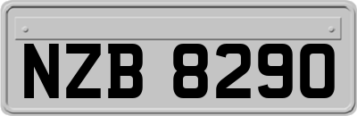 NZB8290