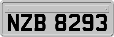 NZB8293