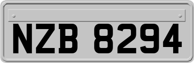 NZB8294