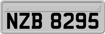 NZB8295
