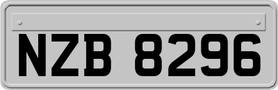 NZB8296