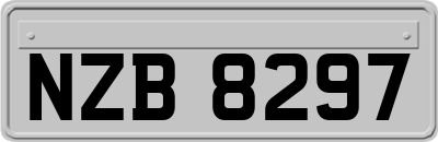 NZB8297