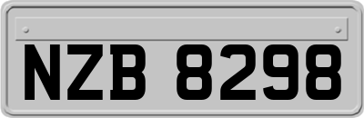 NZB8298