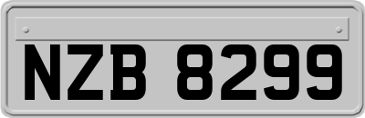 NZB8299