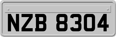 NZB8304