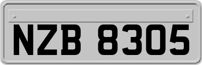 NZB8305
