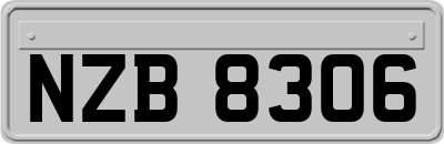 NZB8306