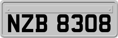 NZB8308