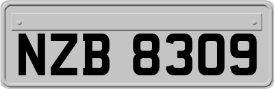 NZB8309