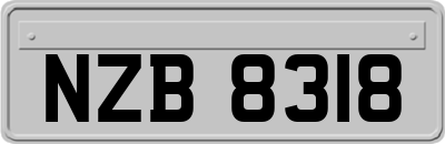 NZB8318