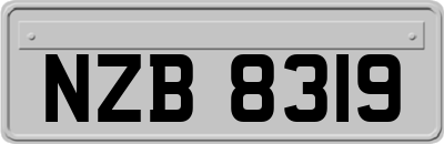NZB8319